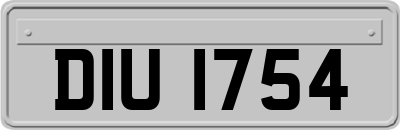 DIU1754
