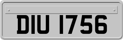 DIU1756