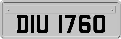 DIU1760