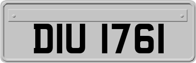 DIU1761