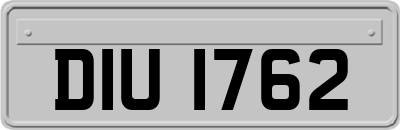 DIU1762