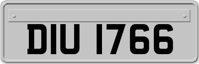 DIU1766