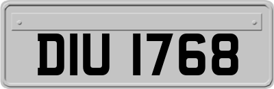 DIU1768