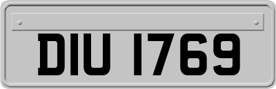 DIU1769