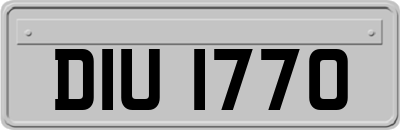 DIU1770