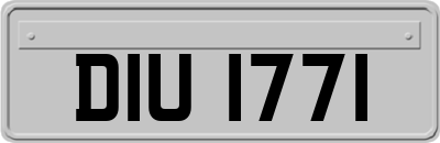 DIU1771