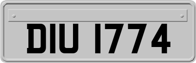 DIU1774