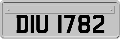 DIU1782
