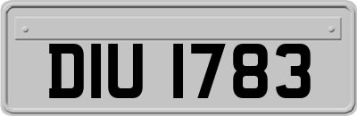DIU1783