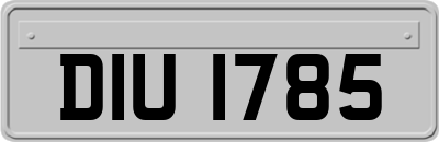 DIU1785
