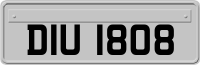 DIU1808