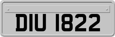 DIU1822