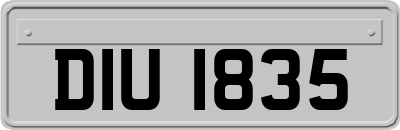 DIU1835