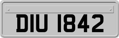 DIU1842