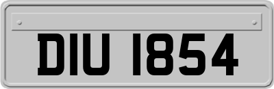 DIU1854