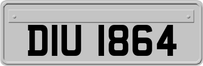 DIU1864