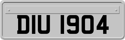DIU1904