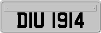 DIU1914