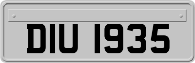 DIU1935