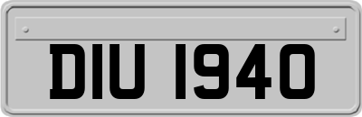 DIU1940