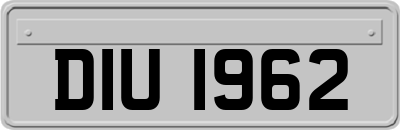 DIU1962