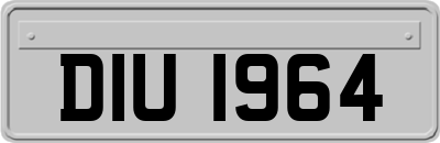 DIU1964