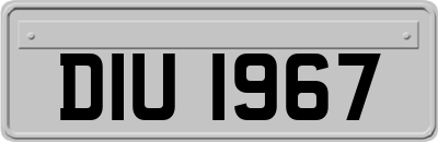 DIU1967