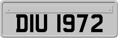 DIU1972