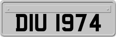 DIU1974