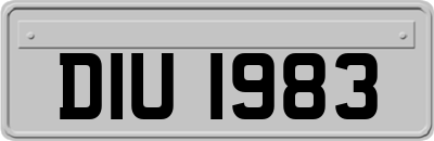 DIU1983