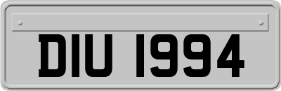 DIU1994