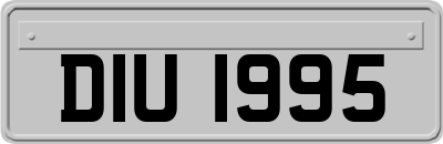 DIU1995