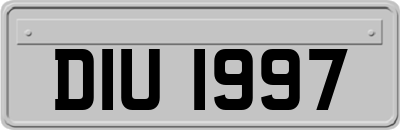 DIU1997