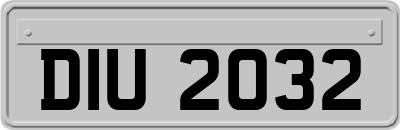 DIU2032