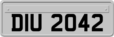 DIU2042