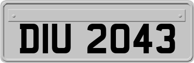DIU2043