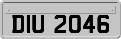 DIU2046