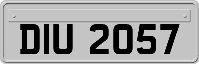 DIU2057