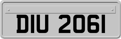 DIU2061