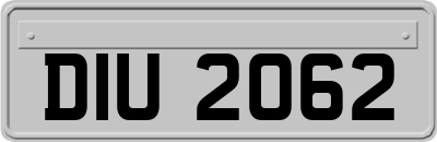 DIU2062