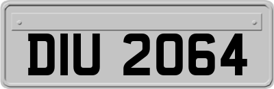 DIU2064