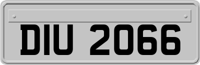 DIU2066