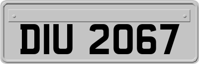 DIU2067