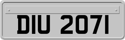 DIU2071