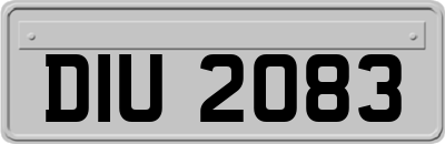 DIU2083