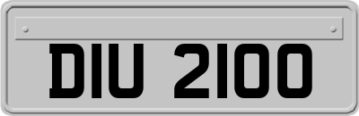 DIU2100