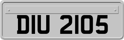 DIU2105