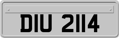 DIU2114