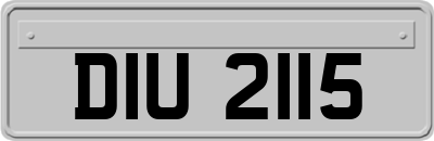 DIU2115