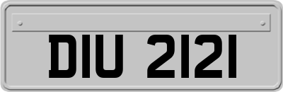 DIU2121
